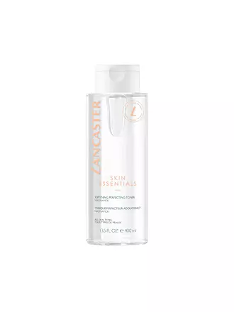 LANCASTER | Skin Essentials Softening Perfecting Toner 400ml | 